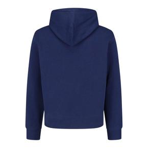 26FW 폴로 랄프로렌 후드 티셔츠 710B21811001 Blue