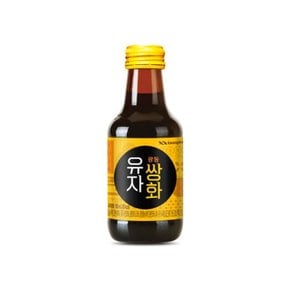 광동 유자쌍화 병음료 150ml x 3개