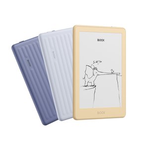 북스 포크7 이북리더기 전자책 6인치 중국내수용 관부가세포함