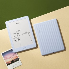 북스 포크7 이북리더기 전자책 6인치 중국내수용 관부가세포함