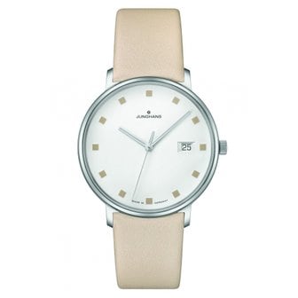  [JUNGHANS(윤한스)] 손목시계 Form 쿼츠 047 4860 00 여성