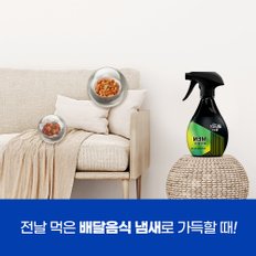 페브리즈 섬유탈취제 포맨 리필형 320ml 3개