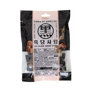 청우 흑당사탕 150g