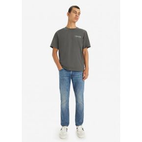 4505155 Levis 511 SLIM - Slim fit jeans free to be cool