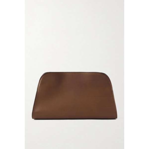 페기 가죽 클러치 46376663162906449