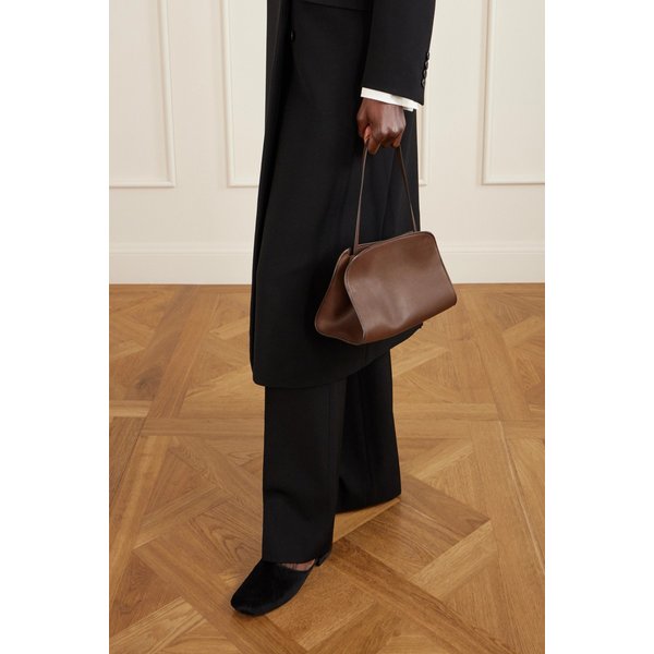 페기 가죽 클러치 46376663162906449