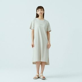 [본사직영]컬럼비아 [Yu Nagaba] 여성 선셋 윈도우 드레스 C43XR5651278