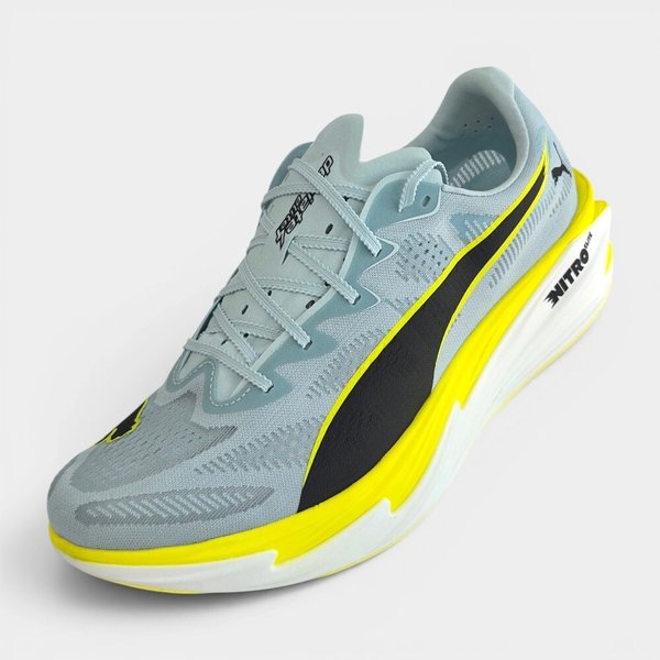 푸마  디비에이트 나이트로 엘리트4 PUMA 남성 런닝화 312127-03