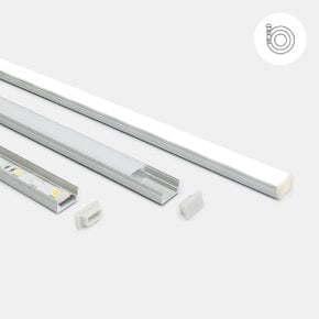 스마트 라인 LED 커넥터 (U형)