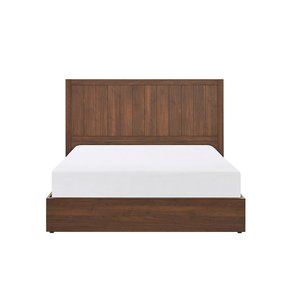 아만 침대 Q (매트제외)