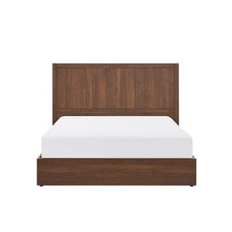  [희망일배송] 아만 침대 Q (매트제외)