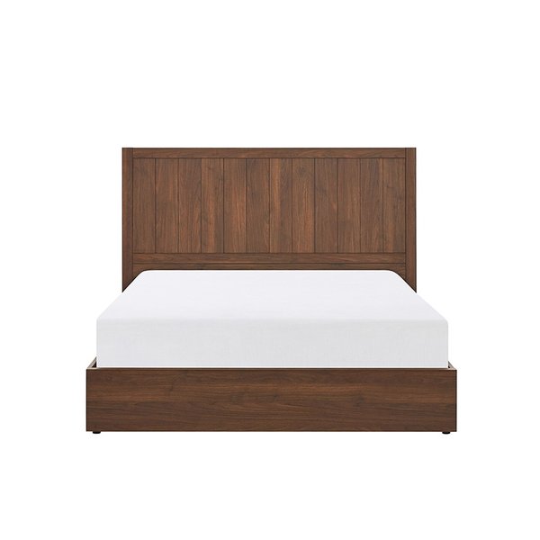 아만 침대 Q (매트제외)