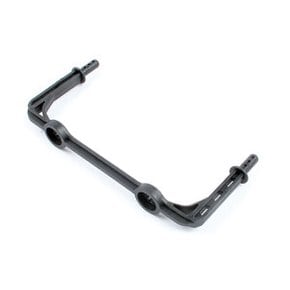 P10054 Car parts HG P401 P402 P601 트라이얼 RC 자동차 부품