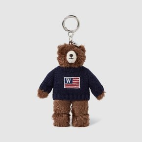 WAU Steve Heritage Keyring  WHAWE4935A