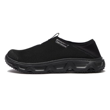  SALOMON 릴랙스 모의 6.0 L47111500 Black/Bk/Allo