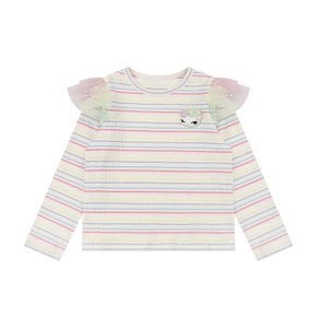 WH ST 프릴 TS Q64DBT162W2