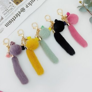 라라 퍼 참장식 A(LALA2BA063)