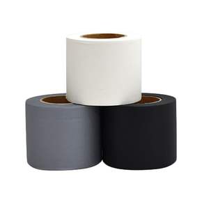 에어컨 배관마감용 냉동 테이프 75mm x 25M 배관식별