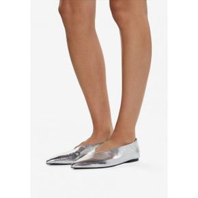 5280964 ALDO ZOLISSA - Slip-ons silver