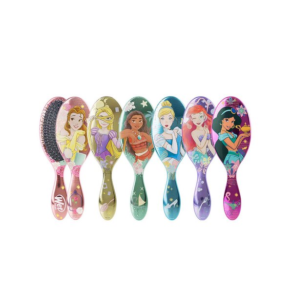 오리지널 디탱글러 디즈니 프린세스 C타입