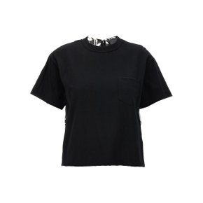 T shirt 2407063002 Black