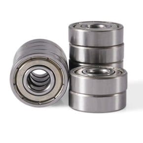 ABEC7 608zz 아벡7 인라인스케이트 베어링 바퀴휠
