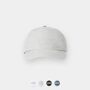 레터링 자수 나일론 볼캡 모자 [4color] 505502