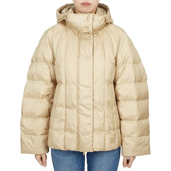 [부산점] 레저 로몰로 패딩 점퍼 ROMOLO 004 2526486018