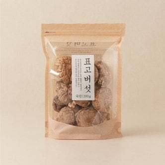  [국내산] 건 표고버섯 (100g)