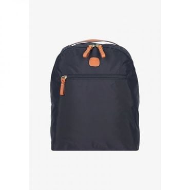 이스퀘어 3747817 Brics X-TRAVEL 35 CM - Rucksack ozean