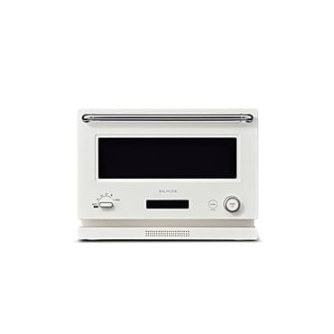  일본 발뮤다 더레인지 Balmuda The Range Oven White BALMUDA K09AWH 1378372