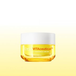 비타슈티컬 7 플러스 래디언스 크림 50mL 미백 잡티 톤업크림