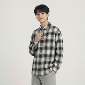 행텐틴즈 코튼 체크 셔켓 025 14570 020 402 09 _P420051352