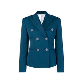 캘빈클라인 Outerwear Calvin Klein 205w39 Blazer W093 83WWJA73 475 BLUE