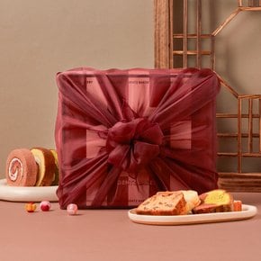(보자기포장) 마스터피스세트