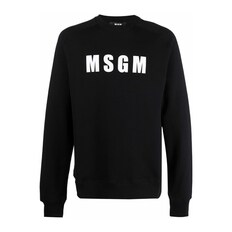 [스타필드 수원] MSGM 22SS 남성 로고 맨투맨 3240MM93 227299 99