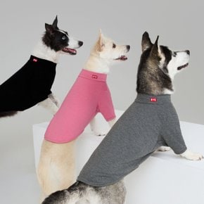 개리야스 보디히트 모크넥 ODH0001