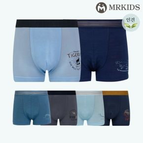 아동 남아 인견 드로즈팬티 6종세트 CMKD 014set_P319817715
