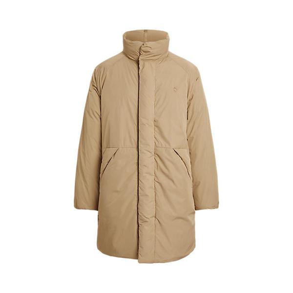 남성 모크넥 다운 코트(MNPOOTW12820115250)