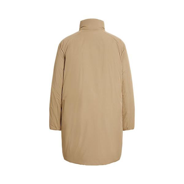 남성 모크넥 다운 코트(MNPOOTW12820115250)