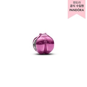 [백화점 보증서 제공]핑크 레이디버드 미니 참_794905C01