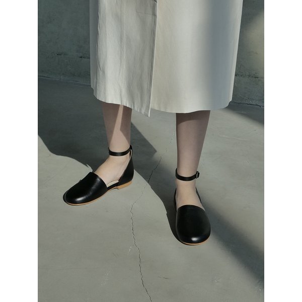 [리퍼브]tetu x then kip sandals / 3colors