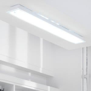 VITTZ 알뜰 LED 모던 주방등 36W 주광색