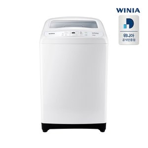 위니아 공식인증점 통돌이세탁기 세탁기 11kg 공기방울 EWF11GDWK