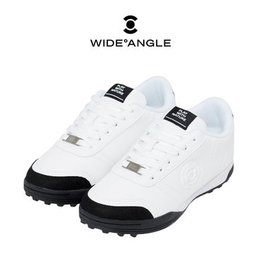 와이드앵글 25년 여성 링크스 스파이크리스 골프화 WWP25F06