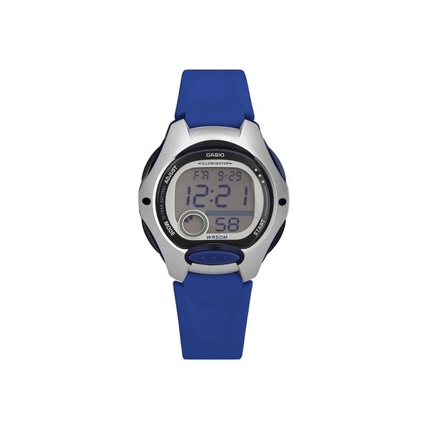 LW-200-2AVDF 여성 시계