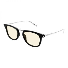 옐로우 스퀘어 Unisex 선글라스 SL 753 003 50 1434574