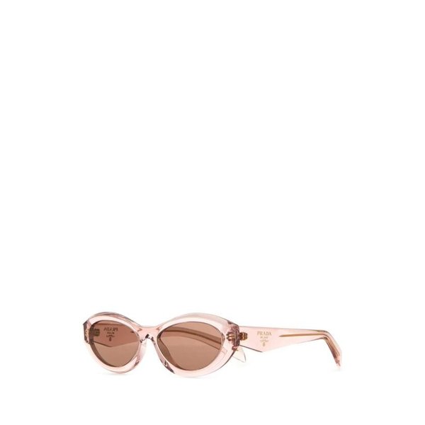 [해외배송] 24FW 프라다 선글라스 SPR26ZC055E19Q FE10D Pink