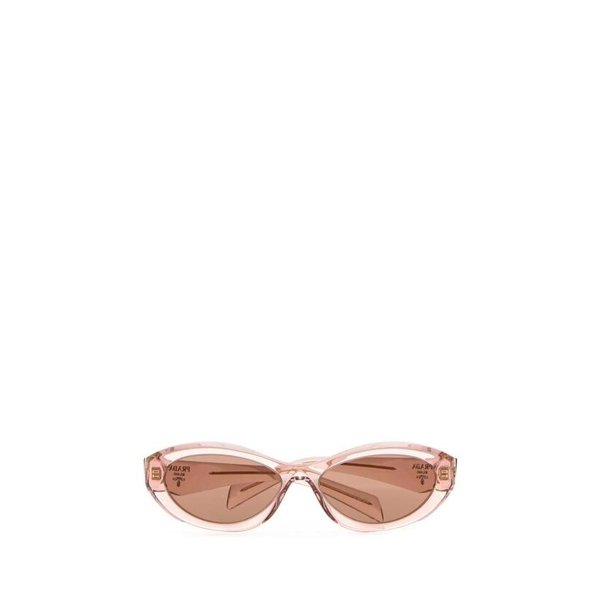 [해외배송] 24FW 프라다 선글라스 SPR26ZC055E19Q FE10D Pink