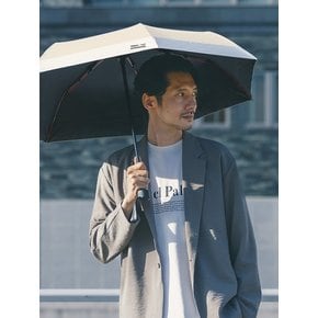 양산 남자양산 암막 우산 겸용 바람에강한 3단 ZA019-001-102